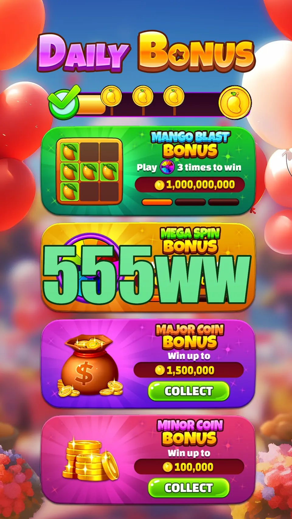 555ww APK