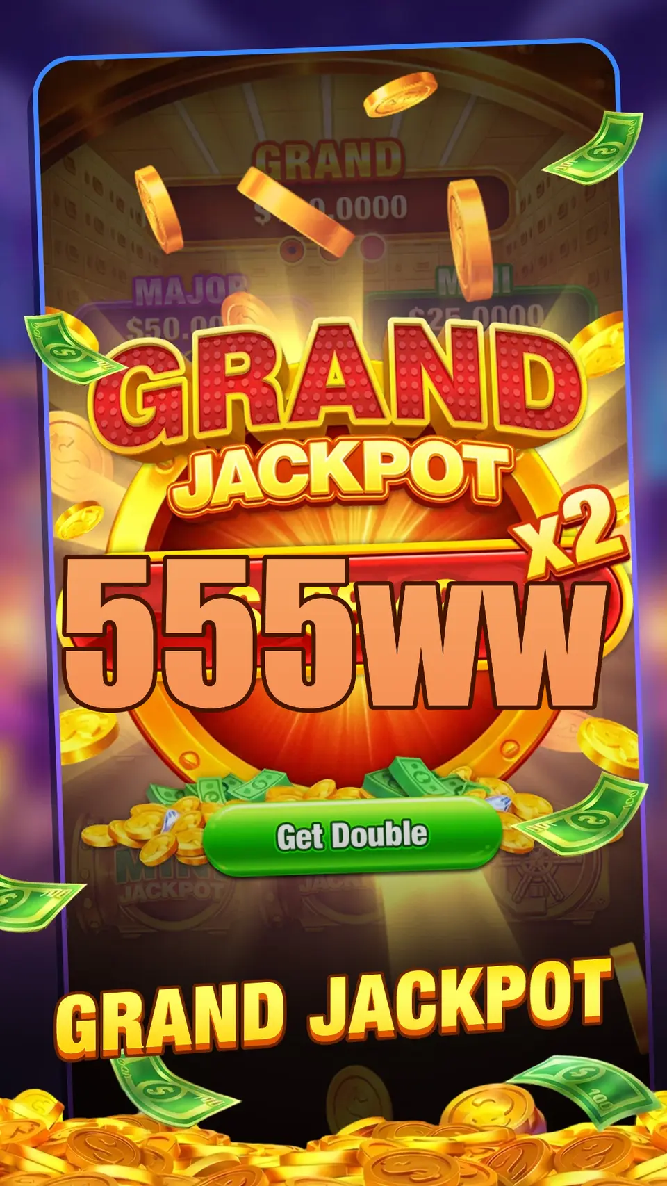 555ww লগইন