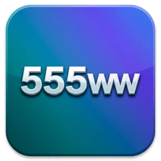 555ww Logo - অফিসিয়াল