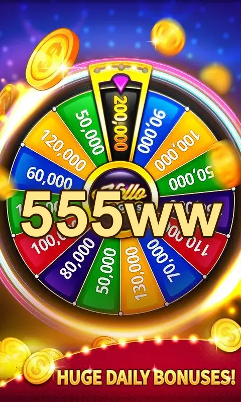 555ww স্ক্রিনশট - APK অফিসিয়াল