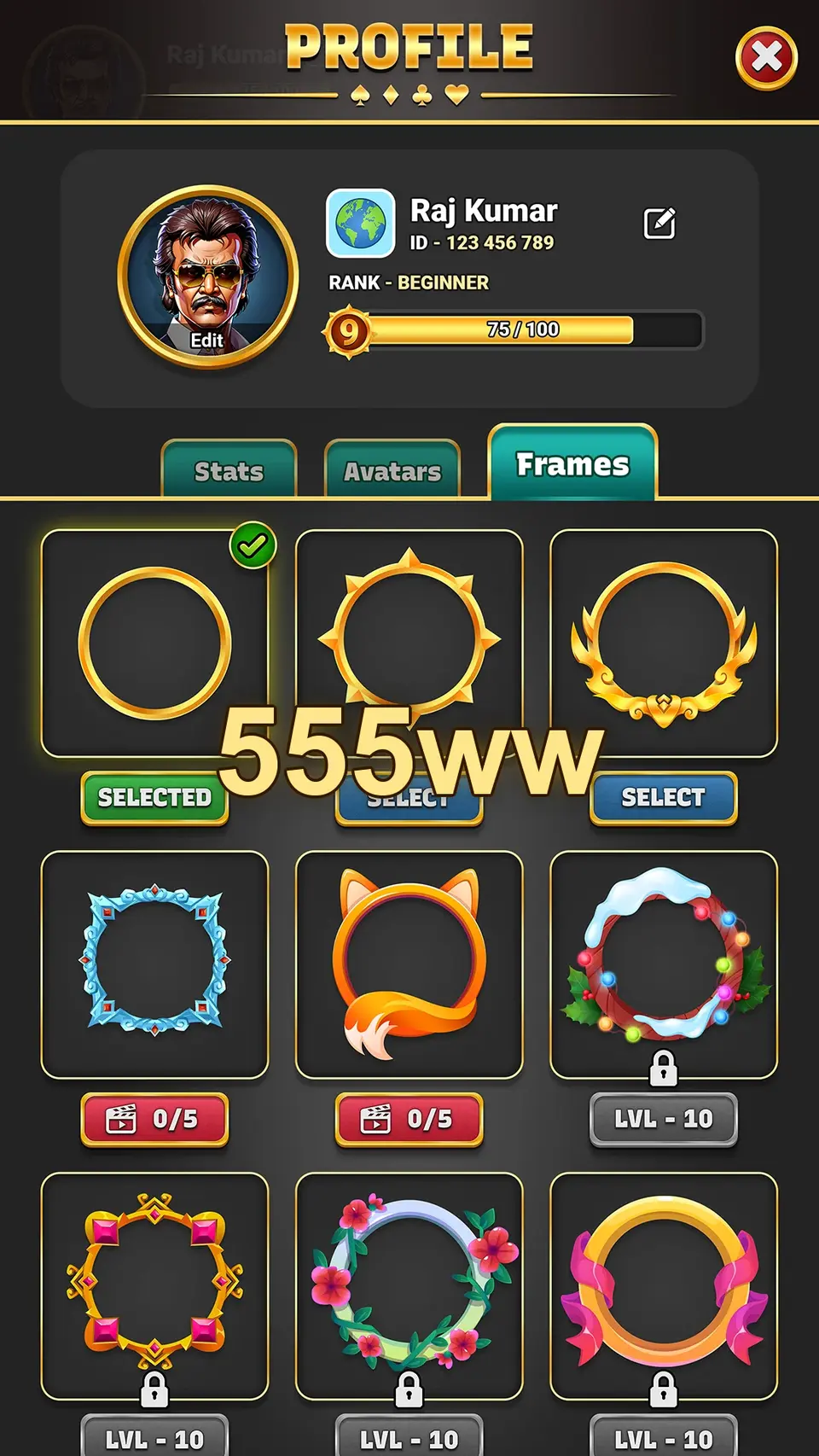 555ww Preview - অফিসিয়াল ডাউনলোড
